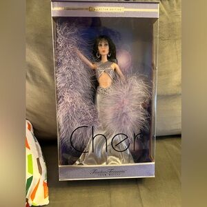 Mattel Barbie Cher Timeless Treasures (29049)